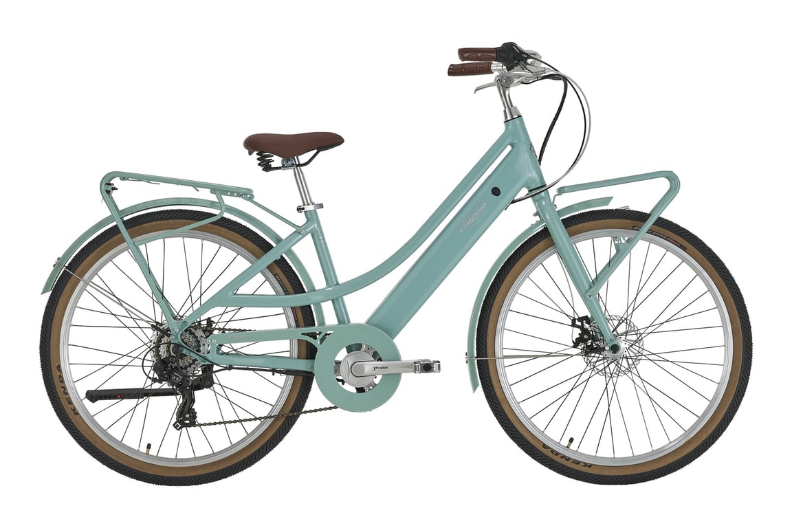 Vèlo Electrique Alpina V1 Agave 27 5 Neuf - vue 4