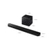 Samsung HW-Q800F/ZF haut-parleur soundbar Noir 5.1.2 canaux 400 W