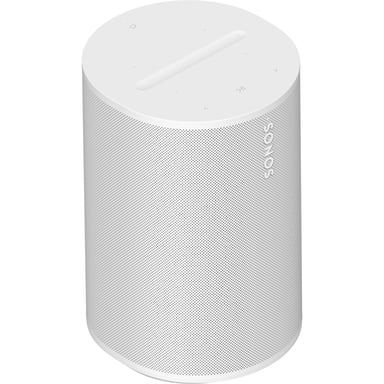 Altoparlante Sonos Era 100 Bianco con e senza fili