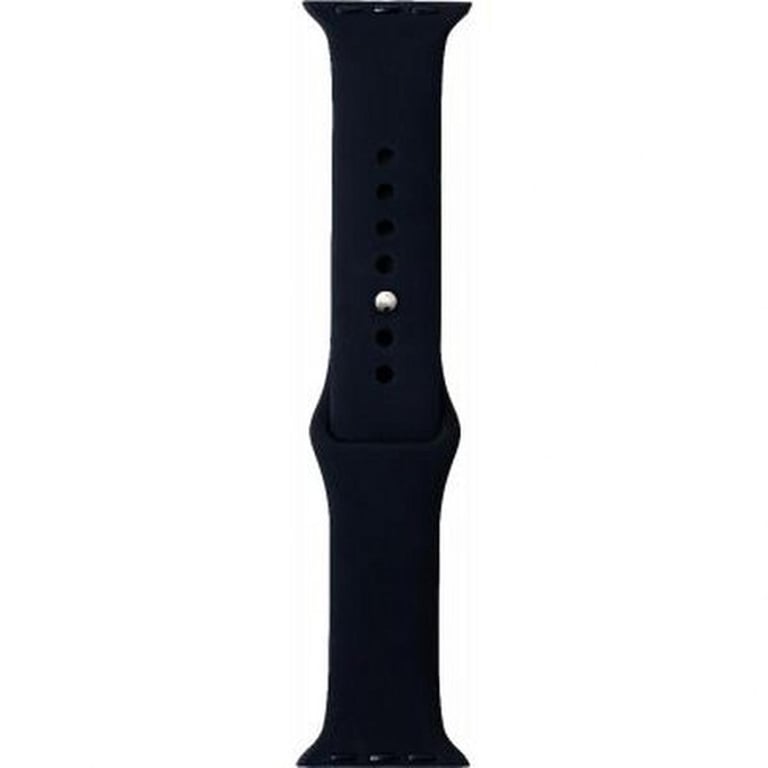 Bigben Connected Bracelet De Montre Pour Montre Intelligente 42 44mm Pour Apple Watch Hermès Series 7 Hermès Series 9 Nike Series 7 Series 10 Series 8 Series 9 - vue 4