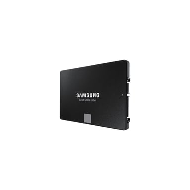 Samsung 870 EVO 2,5'' 2Tb Serie ATA III V-NAND MLC