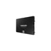 Samsung 870 EVO 2,5'' 2Tb Serie ATA III V-NAND MLC