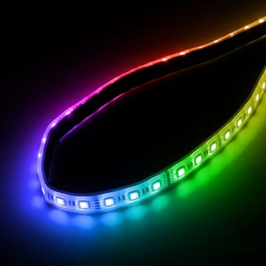 Flex Light Multi programmable - 60 LED