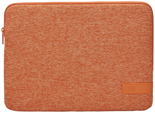 Case Logic Reflect REFPC-114 Coral Gold/Apricot 35,6 cm (14'') Funda Naranja