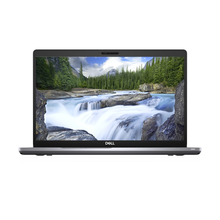 DELL Latitude 5510 15 Core i5 17 GHz SSD AZERTY Français