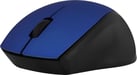 Ratón inalámbrico T'nB Miny (negro/azul)