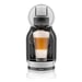 Krups Mini Me KP123 Semi-automatique Cafetière à dosette 0,8 L