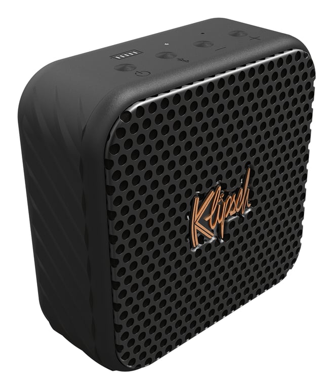 Klipsch Austin - vue 4