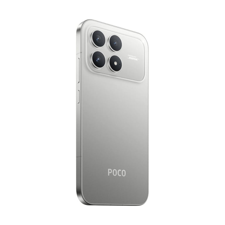 POCO F8 Pro - vue 9