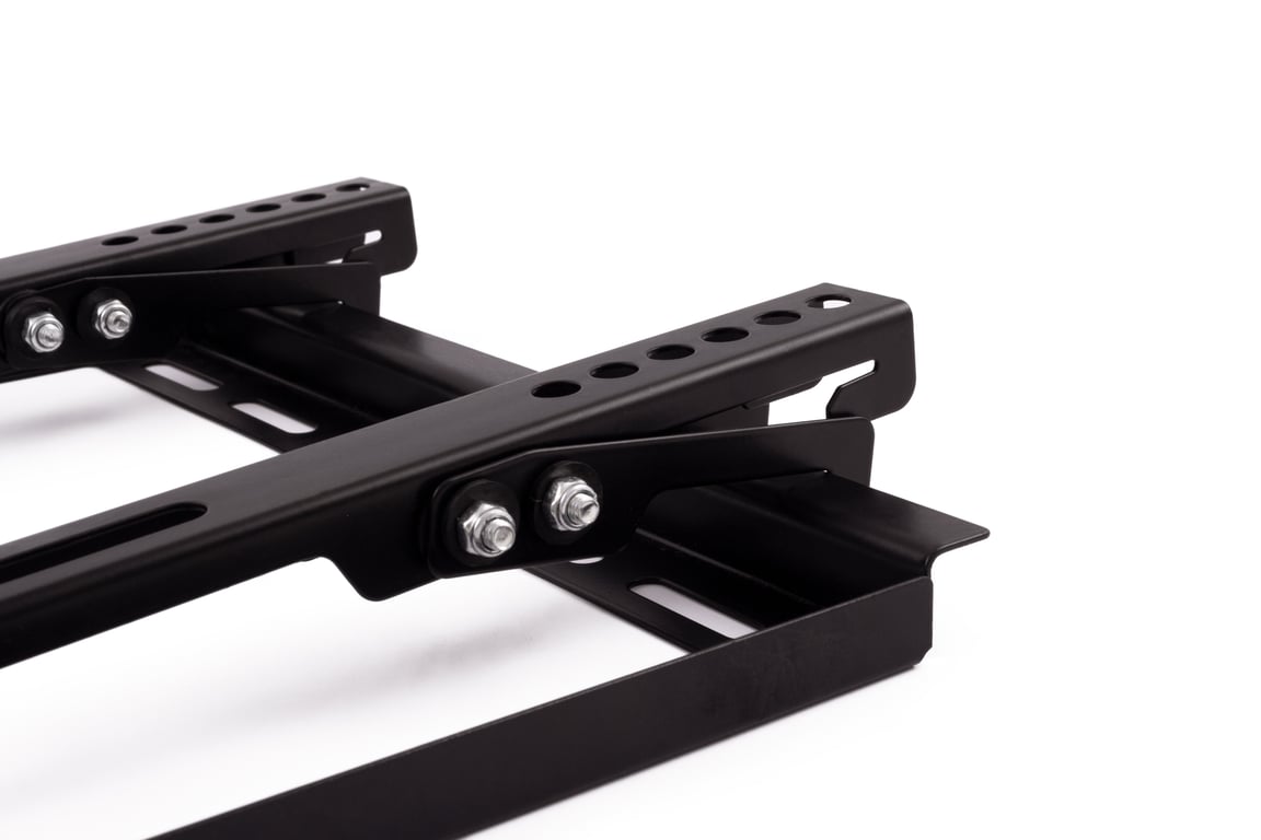 Supporto TV Coolbox 14 42 da parete Neuf - vue 3