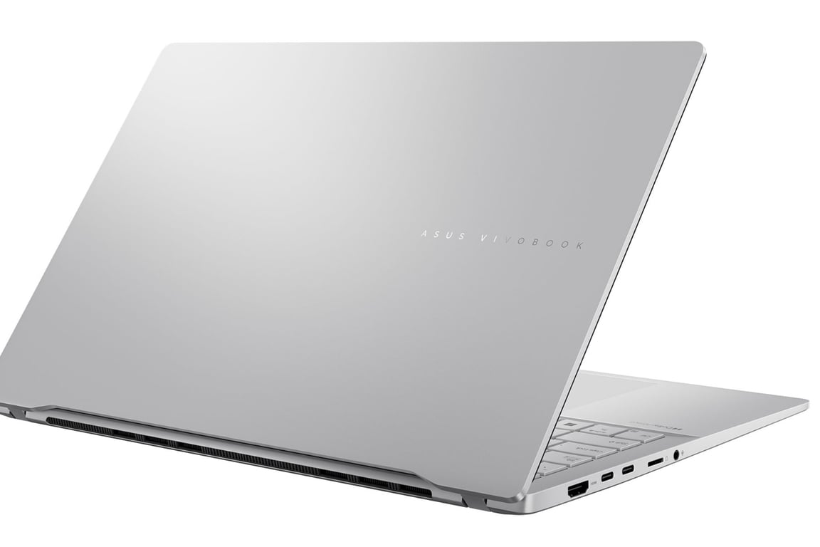 ASUS Vivobook 15 OLED Copilot+ PC S5507QA MA064X - vue 4