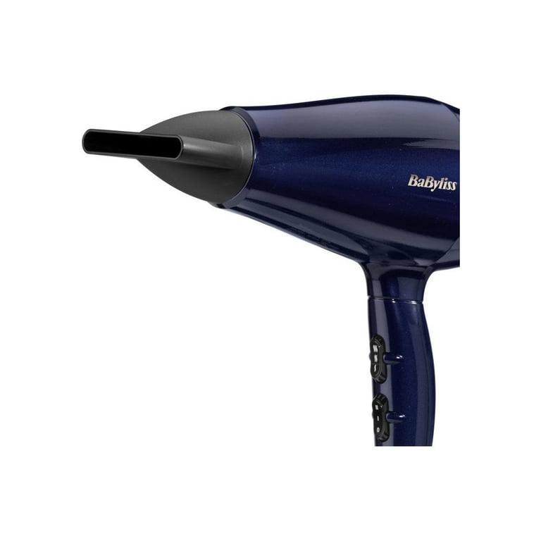 Sèche Cheveux Bck Babyliss - vue 5