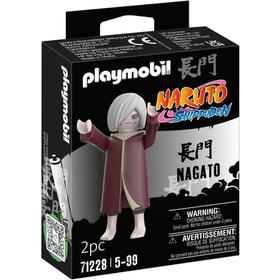 PLAYMOBIL 71228 Nagato - Naruto Shippuden - Des 5 ans - Neuf