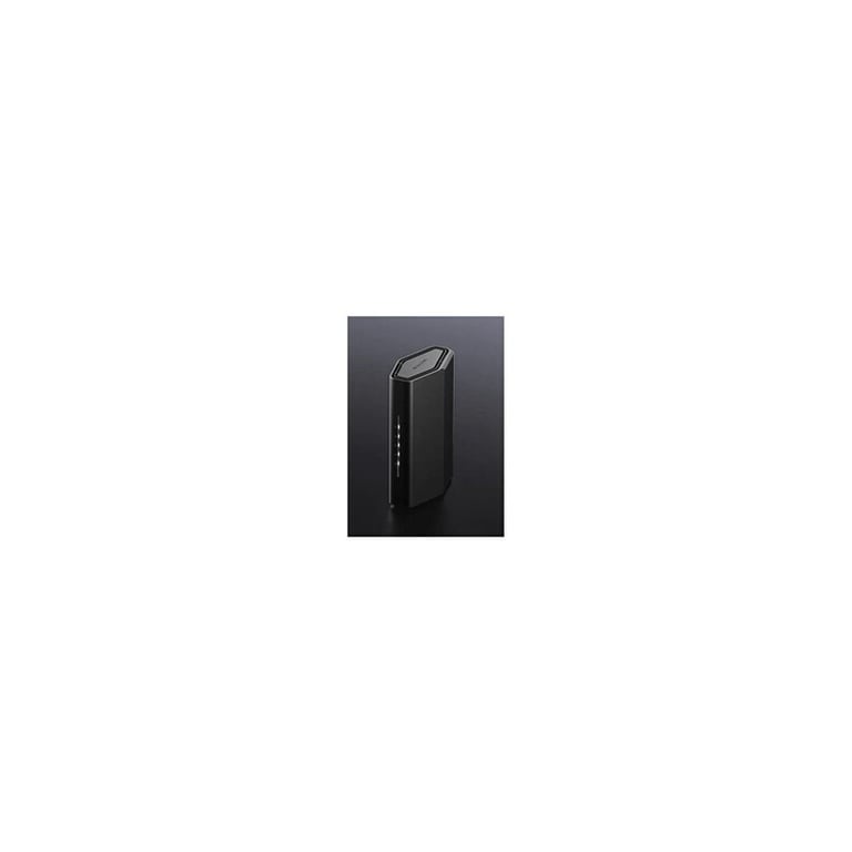 Netgear Nighthawk Dual Band Wi Fi 7 RS100 - vue 3