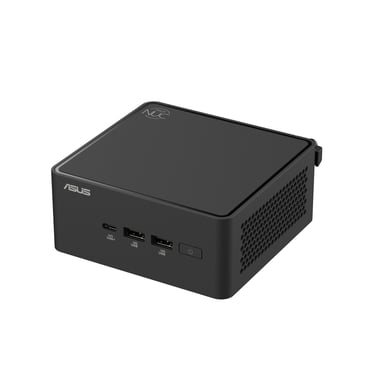 ASUS NUC 15 Pro RNUC15CRHI300000 Negro 100U