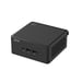 ASUS NUC 15 Pro RNUC15CRHI300000 Negro 100U
