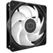 Cooler Master SickleFlow Edge 120 ARGB 3-Pack Fan Kit Carcasa del ordenador Ventilador 12 cm Negro 1 pieza(s)