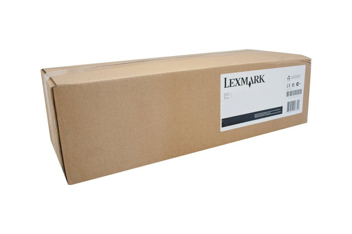 Photoconducteur LEXMARK et couleur 40.000 pages Pack de 1 - vue 4