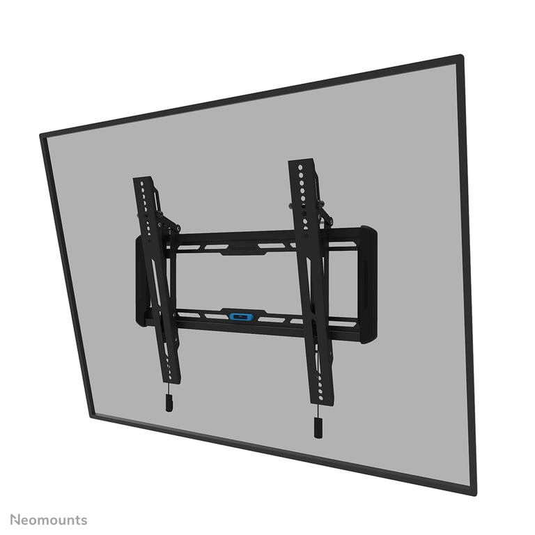 Neomounts Support TV mural - vue 3
