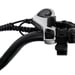 Mountain bike elettrica JKING FXH-002 Pro 48V 20AH*2 Doppia batteria 20 pollici