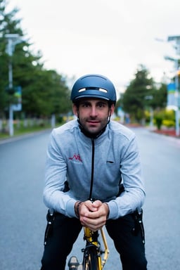 Casque vélo connecté LIVALL - BH51M NEO Grey - Taille M