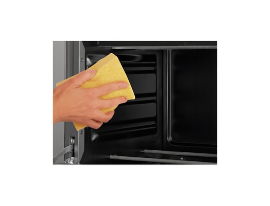 BRANDT Mini four multifonction 26 litres FC265MW - vue 4