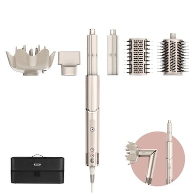 Shark FlexStyle 5-in-1 Styler e asciugatrice