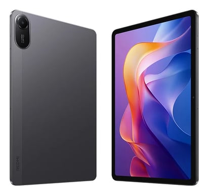 Xiaomi Redmi Pad 2 4G Mediatek LTE-TDD & LTE-FDD 256 GB 27,9 cm (11'') 8 GB Wi-Fi 5 (802.11ac) Grafito