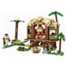 Ensemble d'Extension La Cabane de Donkey Kong LEGO Super Mario (71424)
