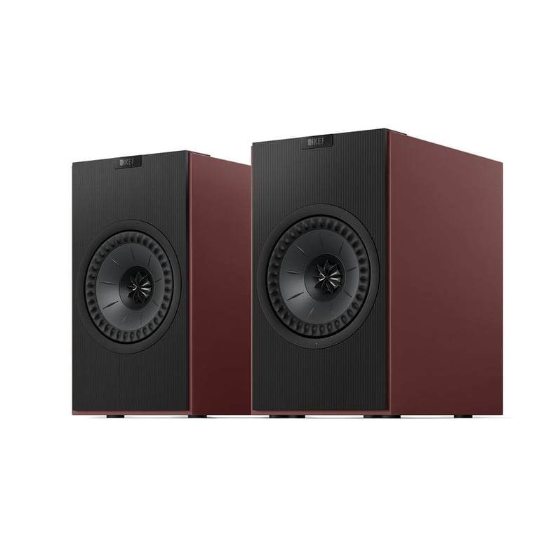 KEF Coda W