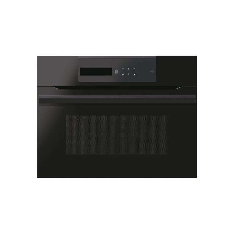 Micro-Ondes Combiné Haier HWO45NB6B0B1 – 34L, 900W, Design Moderne