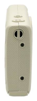 Yashica Digimate 100 White - Cámara Compacta