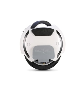 Gyroroue Kingsong KS-14D blanche - 800 W / 420 Wh