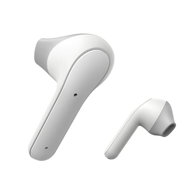 Freedom Light Cuffie senza fili Bluetooth per chiamate/musica - Bianco