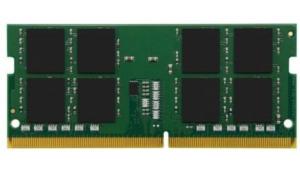 Kingston SO DIMM 8 Go DDR4 3200 MHz CL22 1Rx8 - vue 6