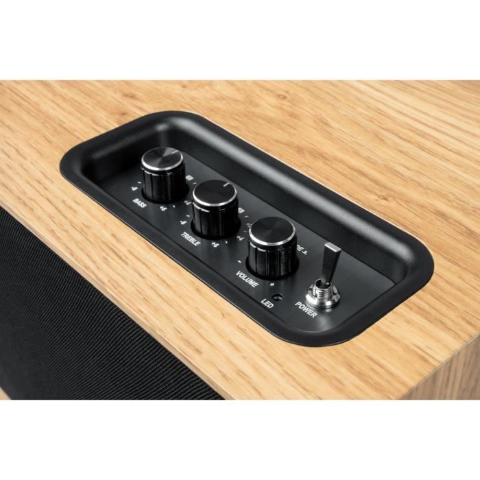 Thomson Enceinte Bluetooth WS702 - vue 3