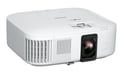 Epson EH-TW6150 vidéo-projecteur 2800 ANSI lumens 3LCD 4K (4096x2400) Noir, Blanc