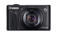 Canon PowerShot SX740 HS 1/2.3'' Cámara compacta 20,3 MP CMOS 5184 x 3888 Pixeles Negro