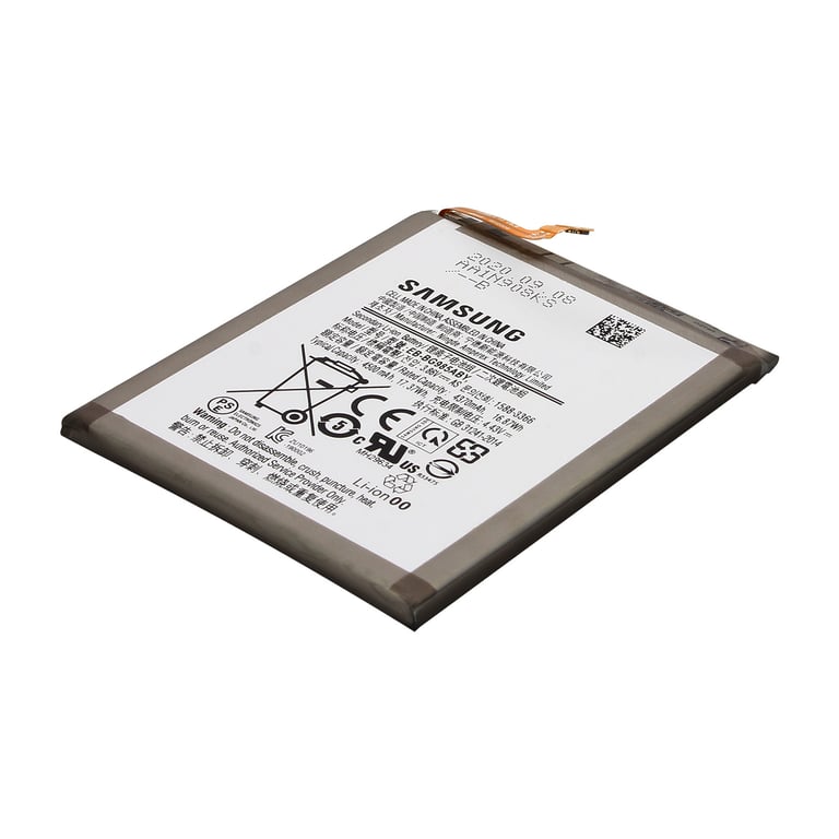Samsung Galaxy S20 Plus Batterie Originale - vue 2