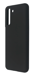 Coque TOUCH Noire pour Samsung Galaxy S21 FE - Style et Protection Combinés