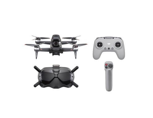 DJI CP.FP.00000020.02 Ricambio e accessorio per UAV con telecamera Controllore a rotella