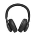 JBL Live 660NC – Casque audio supra-auriculaire sans fil – Écouteurs Bluetooth avec réduction de bruit et commande pour appels – Autonomie jusqu'à 50 heures