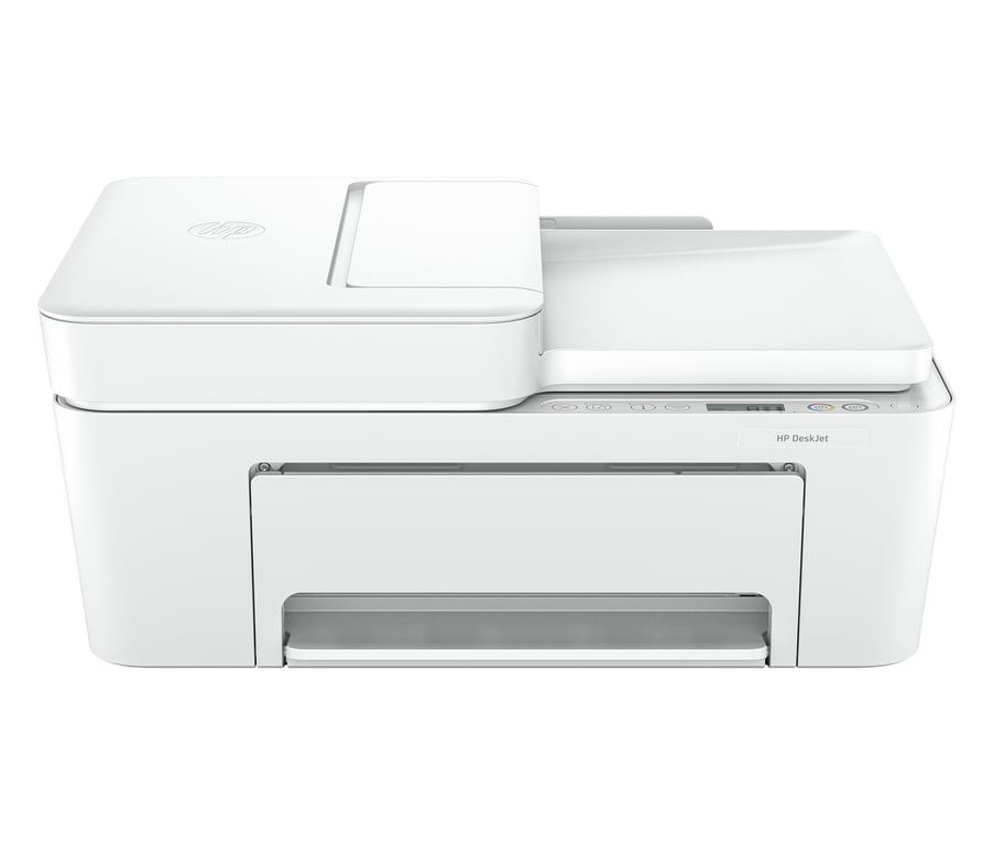 HP DeskJet 4210e Sans fil All-in-One Couleur Imprimante, Instant Ink; Copieur, Scanner - Neuf