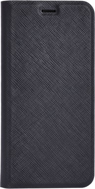 Custodia folio per Huawei P Smart con funzione supporto e portacarte