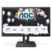 AOC E1 22E1Q écran plat de PC 54,6 cm (21.5'') 1920 x 1080 pixels Full HD LED Noir