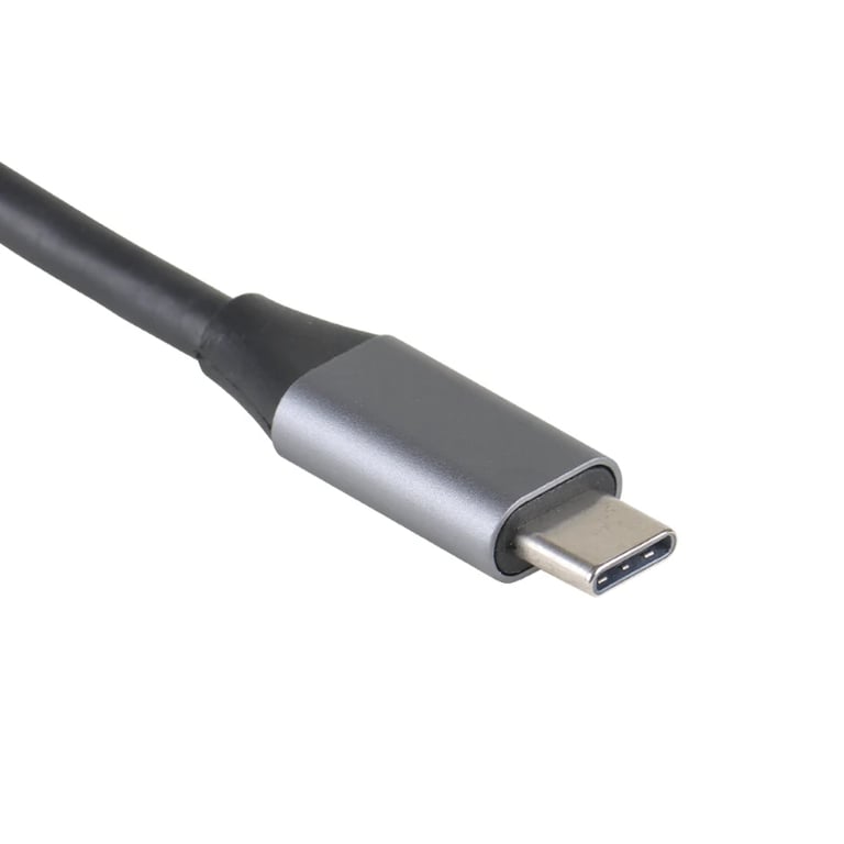 iggual IGG319222 station d'accueil Avec fil USB 3.2 Gen 1 3.1 Gen 1 Type C Neuf - vue 3
