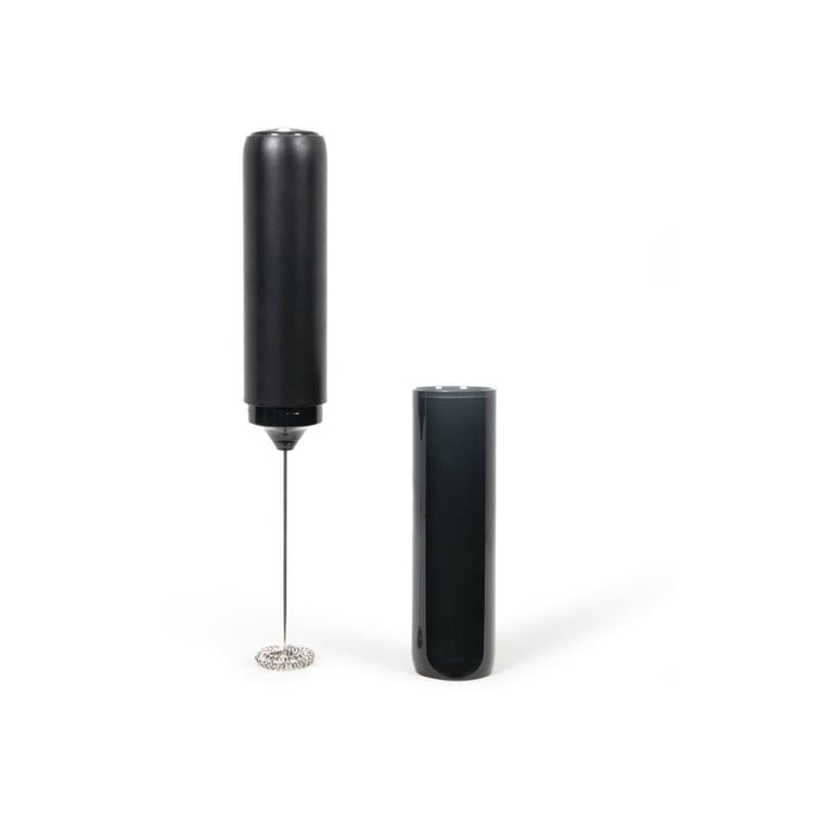 Mousseur à lait électrique rechargeable Livoo DOD225N - vue 3