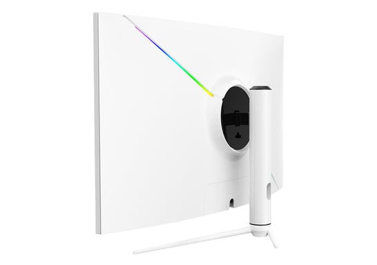 itek GGC 97,8 cm (38,5'') 2560 x 1440 píxeles de ancho Quad HD LED blanco