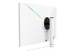 itek GGC 97,8 cm (38,5'') 2560 x 1440 píxeles de ancho Quad HD LED blanco