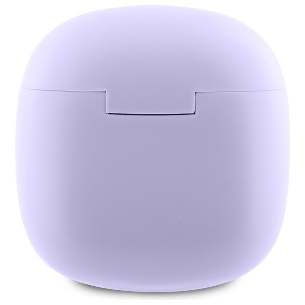 Casque sans fil TWS Guess Printed Classic Logo violet - Neuf